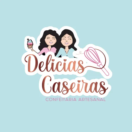 Delícias Caseiras